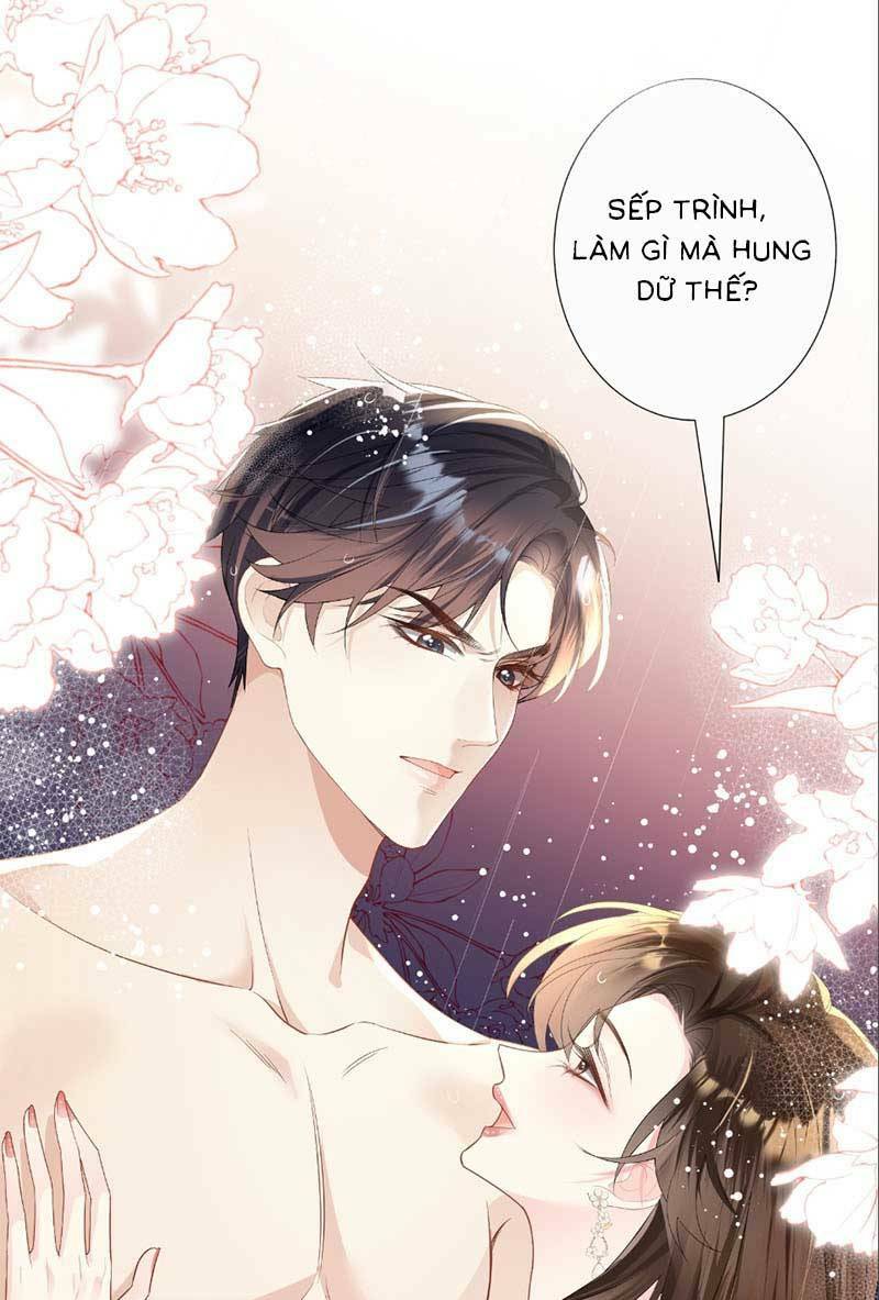 cố tình chiếm đoạt chapter 1 - Trang 2