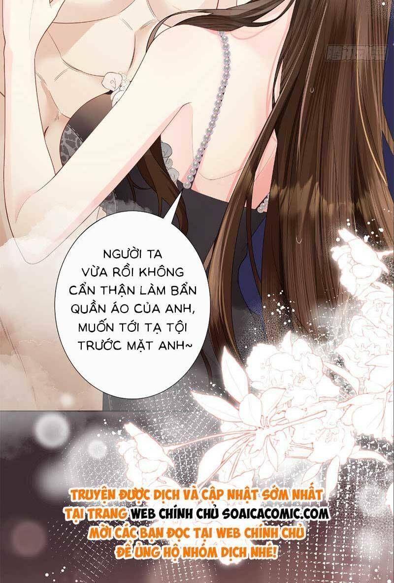 cố tình chiếm đoạt chapter 1 - Trang 2