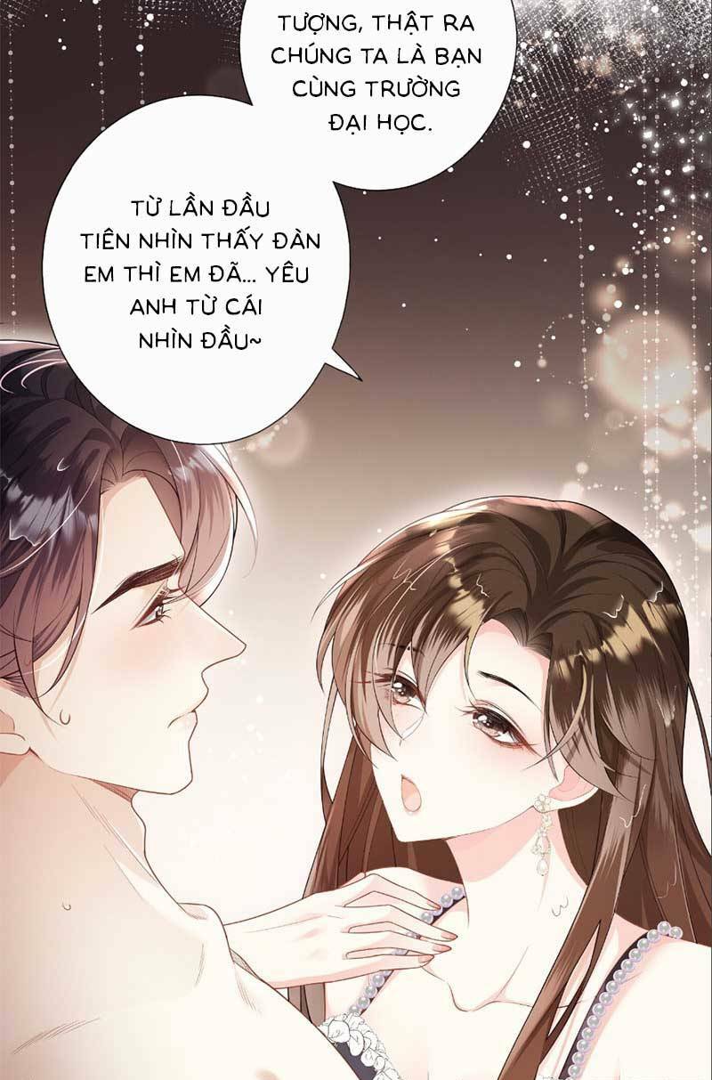 cố tình chiếm đoạt chapter 1 - Trang 2