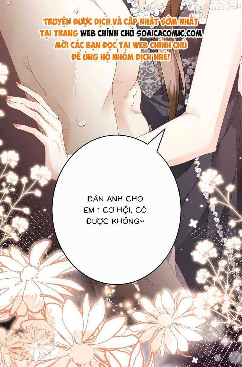 cố tình chiếm đoạt chapter 1 - Trang 2