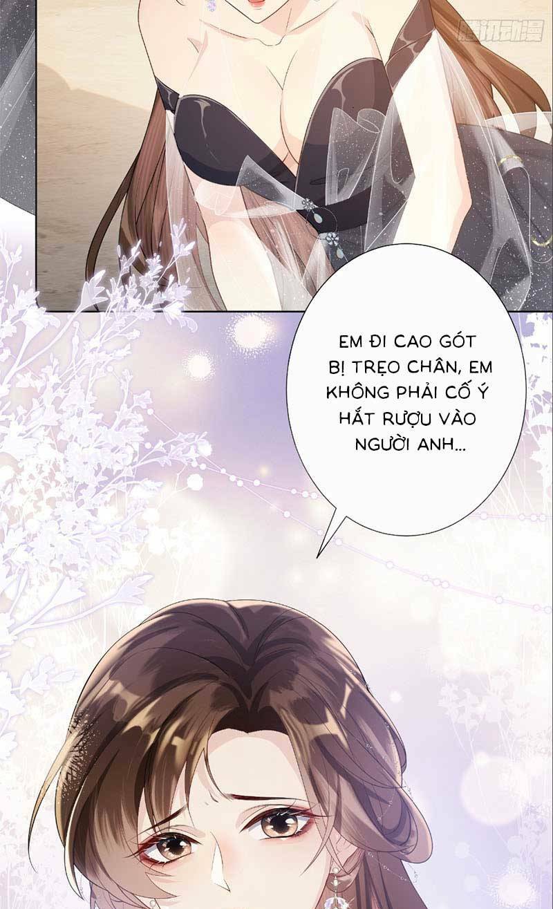 cố tình chiếm đoạt chapter 1 - Trang 2