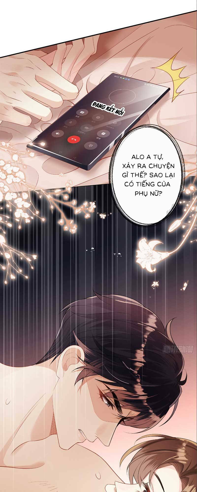 cố tình chiếm đoạt chapter 1 - Trang 2