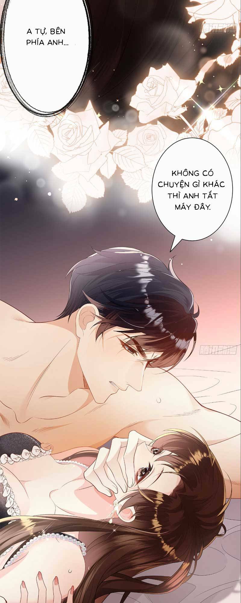 cố tình chiếm đoạt chapter 1 - Trang 2