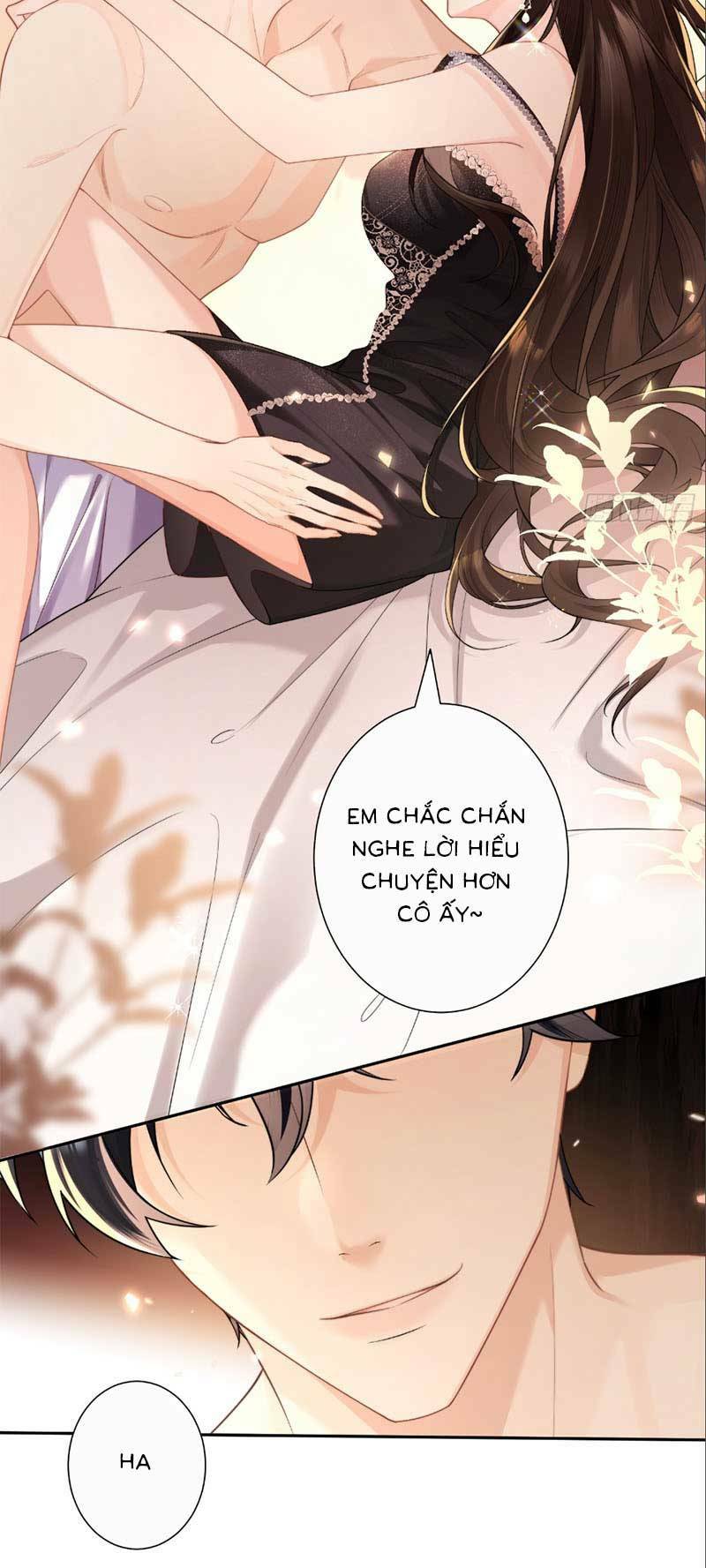 cố tình chiếm đoạt chapter 1 - Trang 2