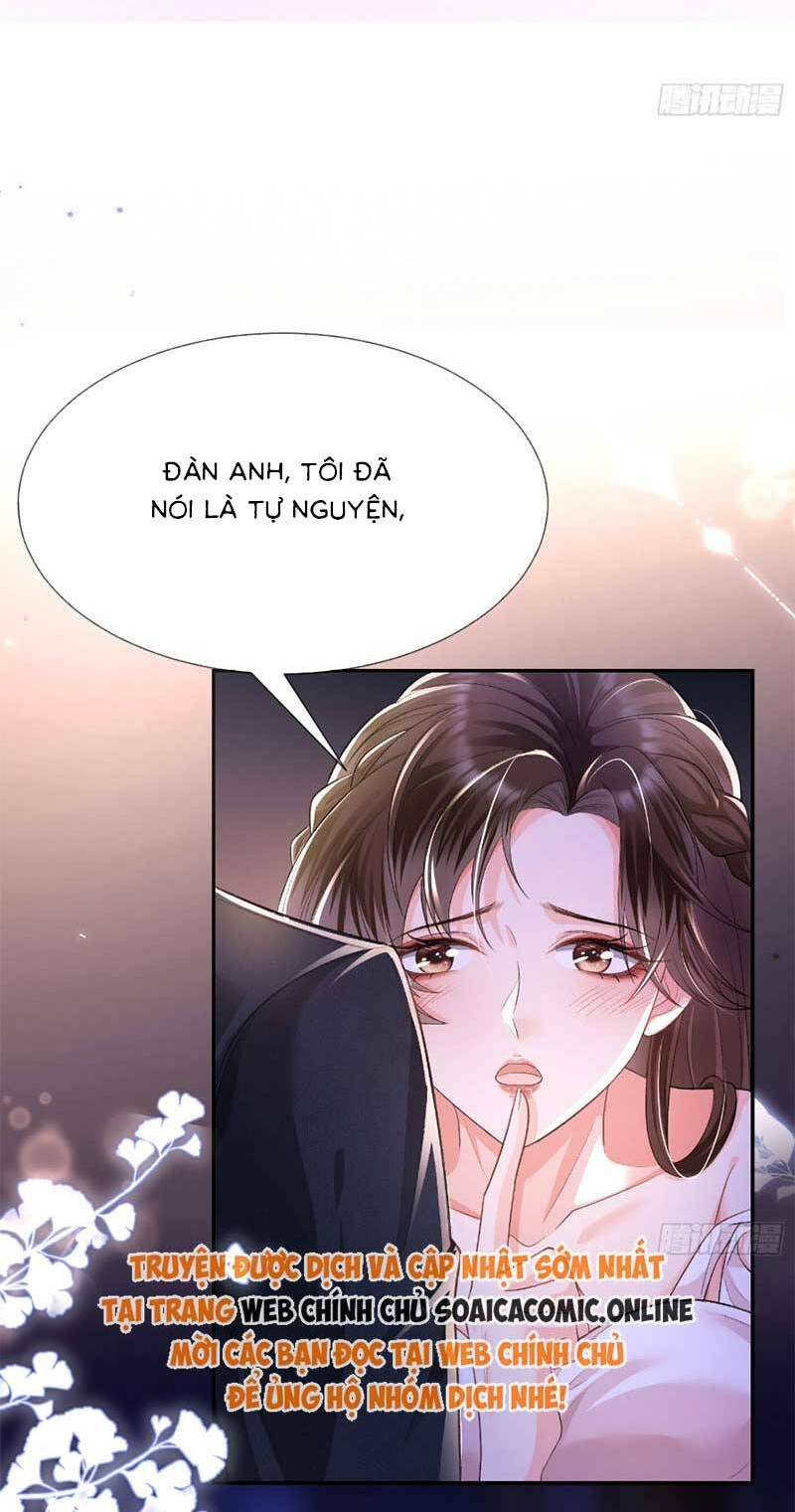 cố tình chiếm đoạt chapter 13 - Next chapter 14