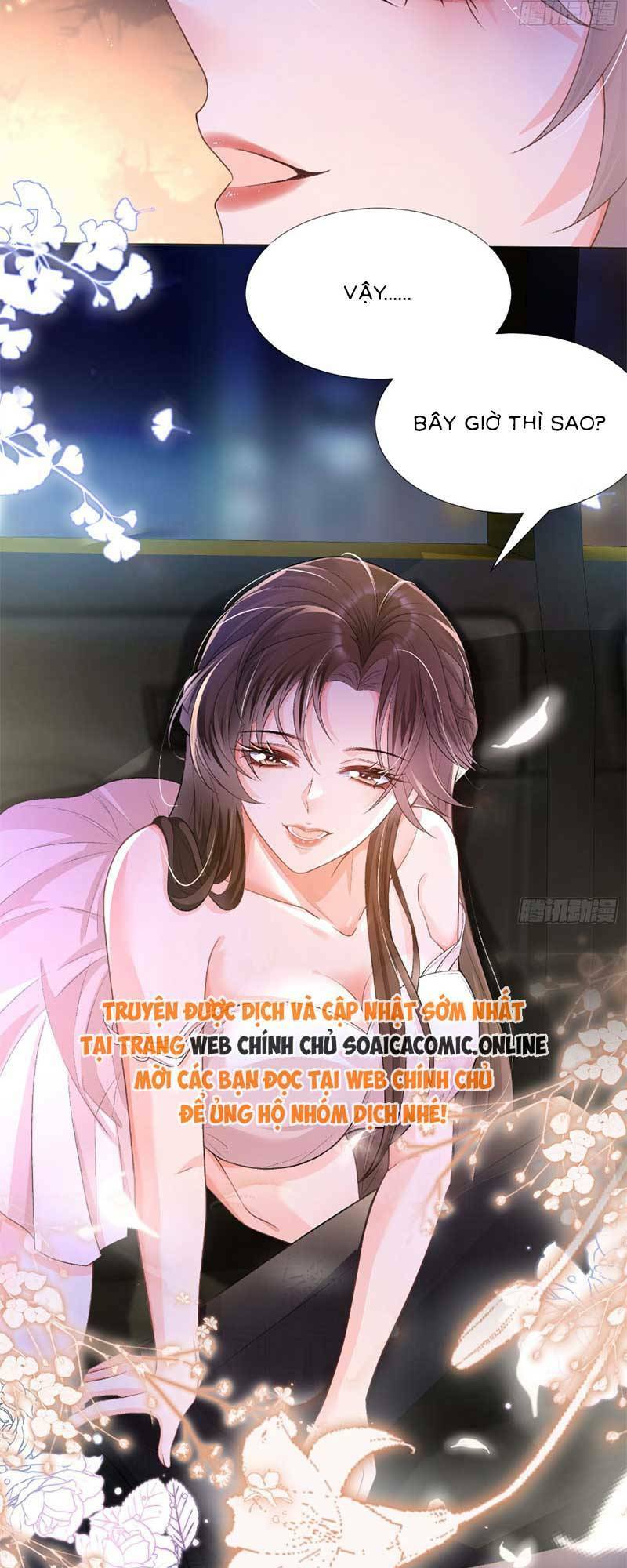 cố tình chiếm đoạt chapter 13 - Next chapter 14