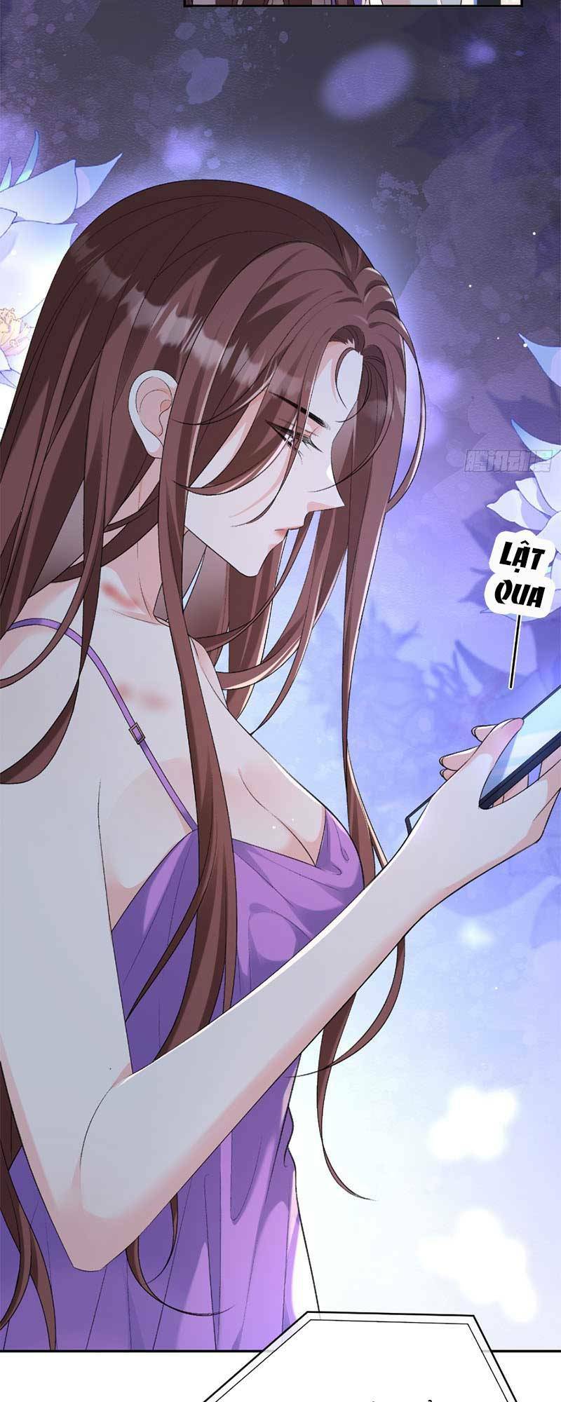 cố tình chiếm đoạt chapter 16 - Trang 2