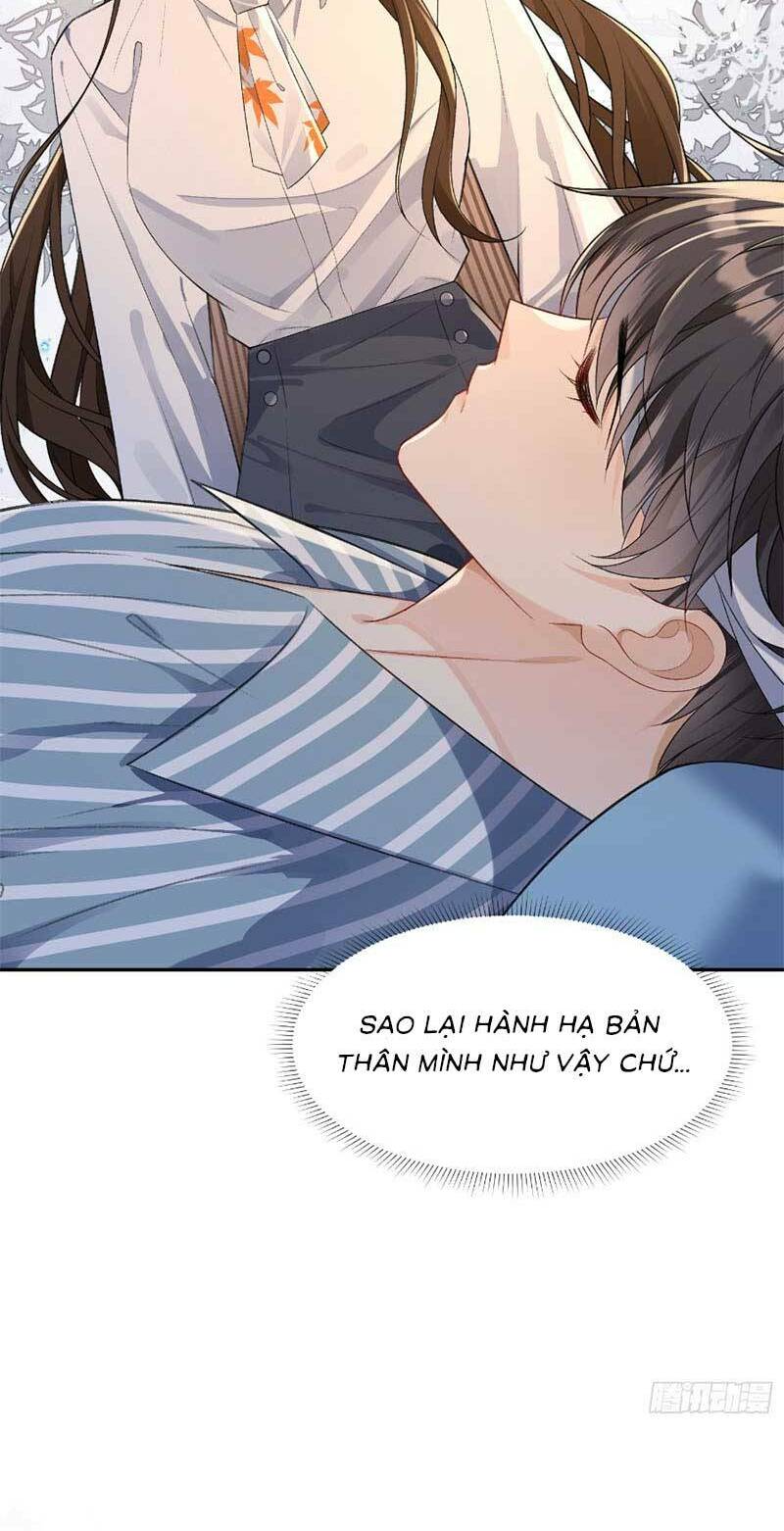 cố tình chiếm đoạt chapter 16 - Trang 2