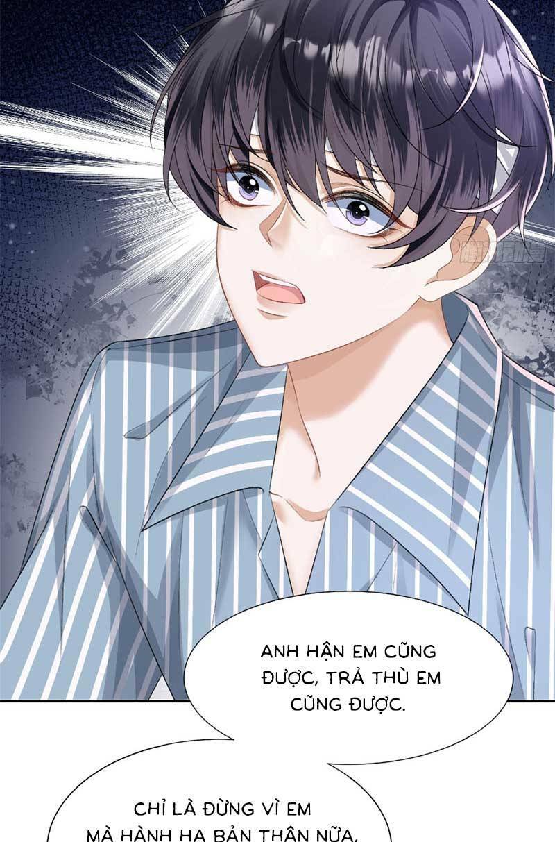 cố tình chiếm đoạt chapter 16 - Trang 2