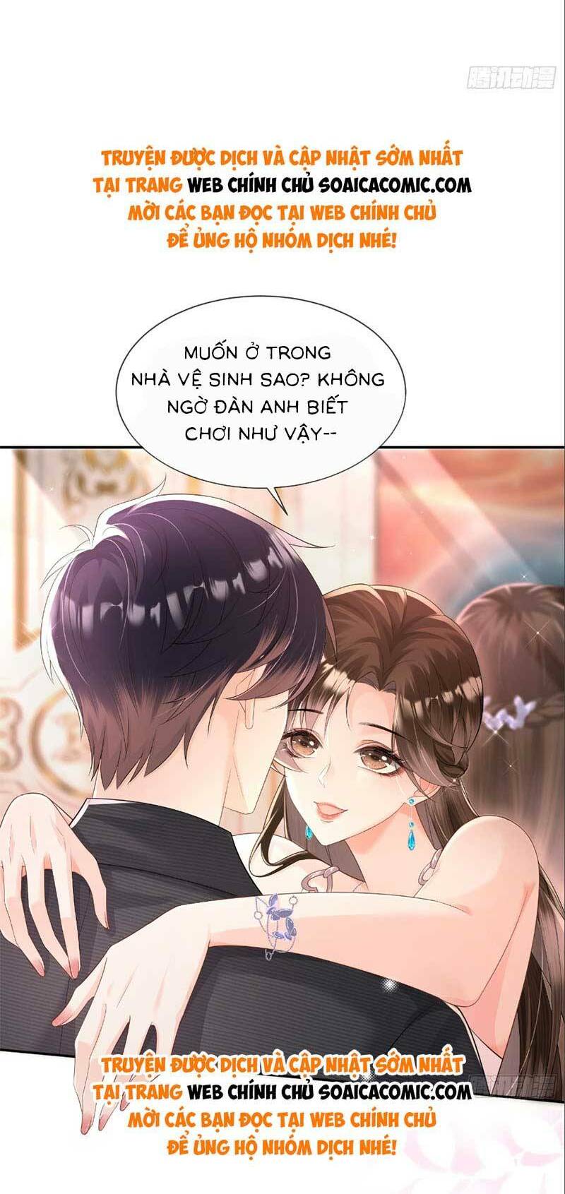 cố tình chiếm đoạt chapter 2 - Trang 2