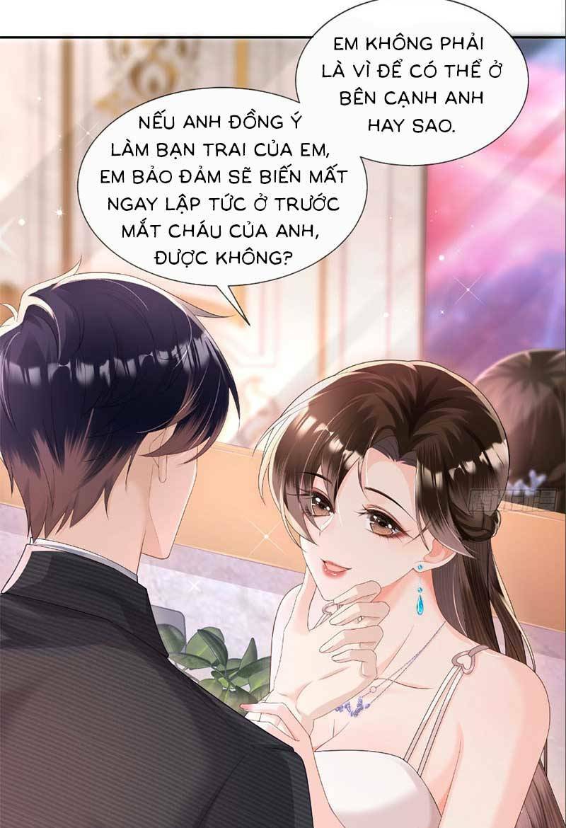 cố tình chiếm đoạt chapter 2 - Trang 2