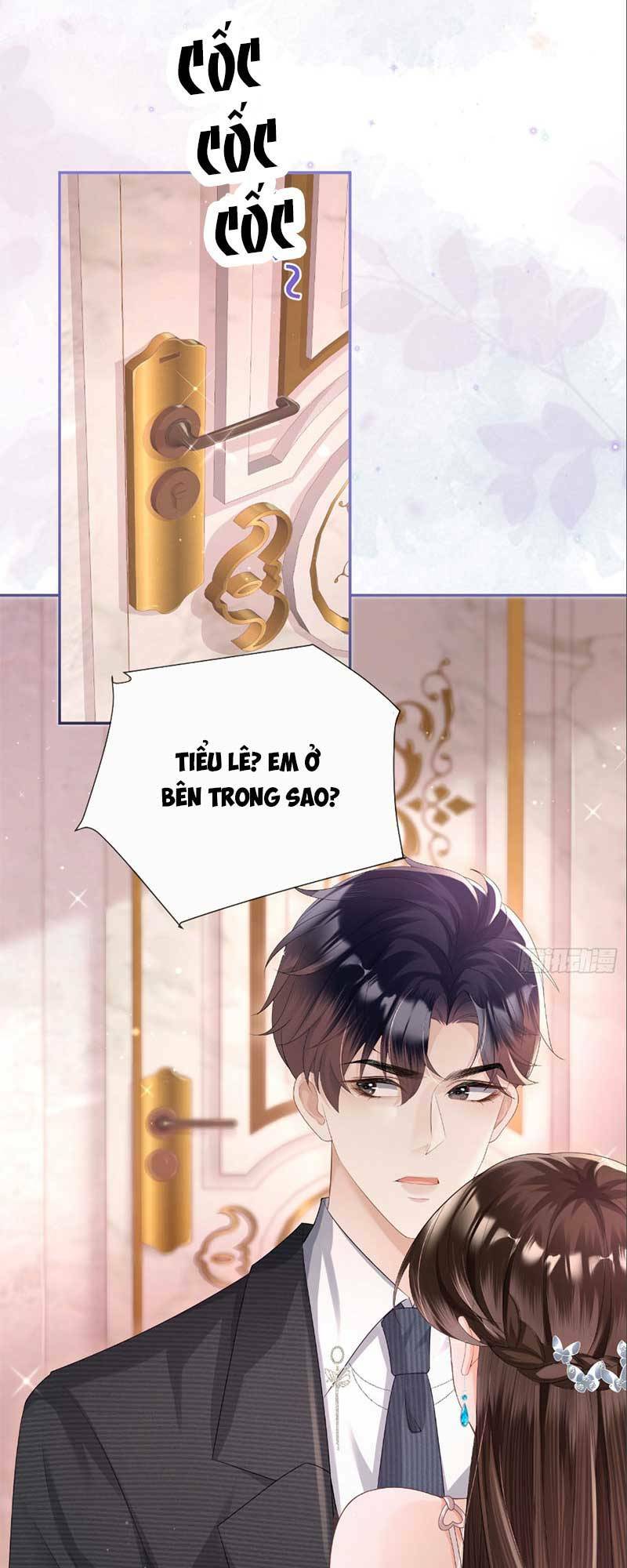 cố tình chiếm đoạt chapter 2 - Trang 2