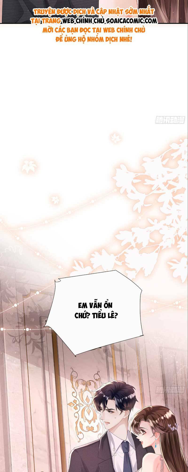 cố tình chiếm đoạt chapter 2 - Trang 2