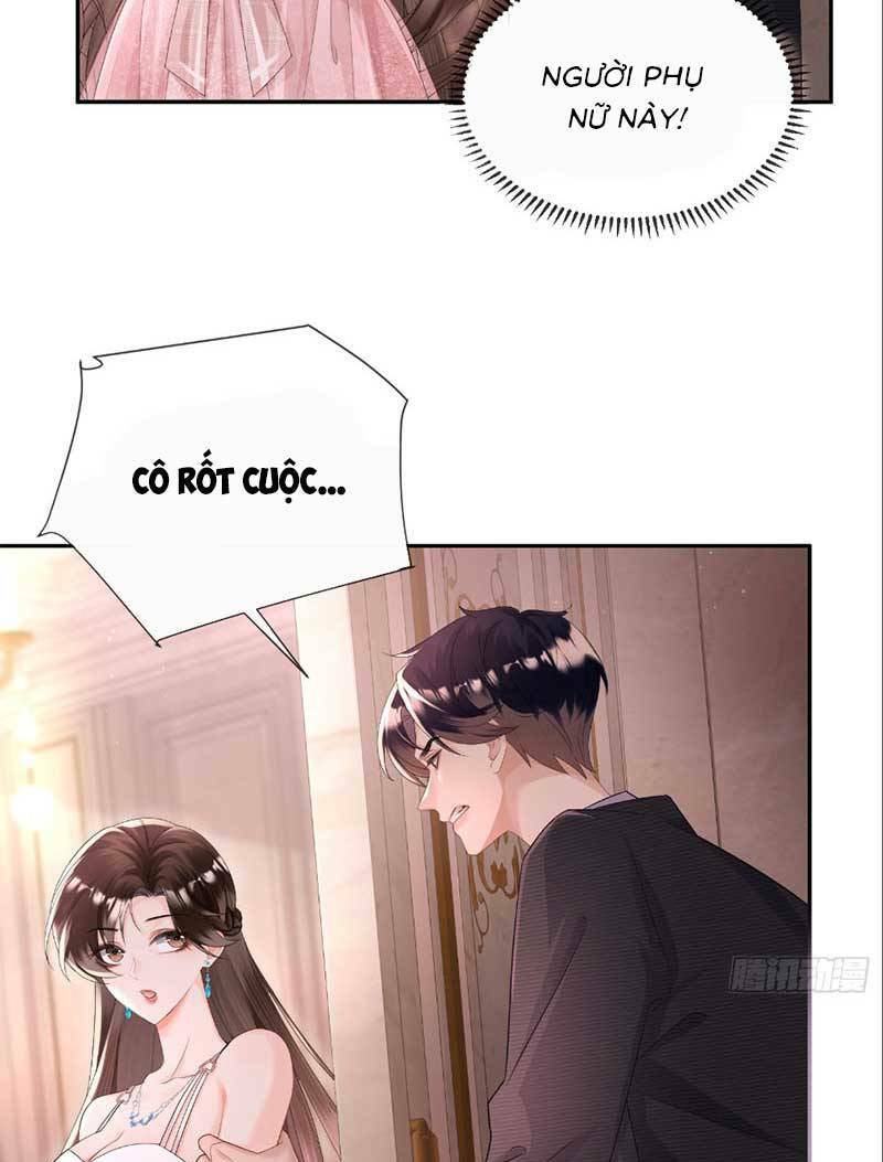 cố tình chiếm đoạt chapter 2 - Trang 2