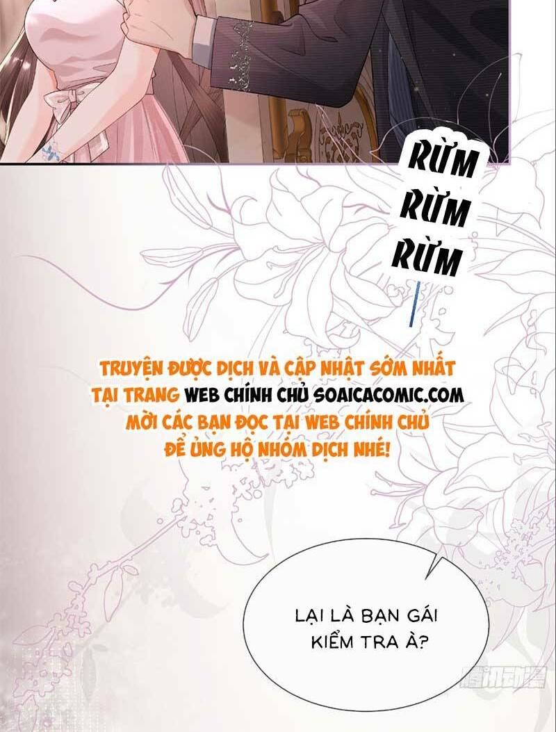 cố tình chiếm đoạt chapter 2 - Trang 2