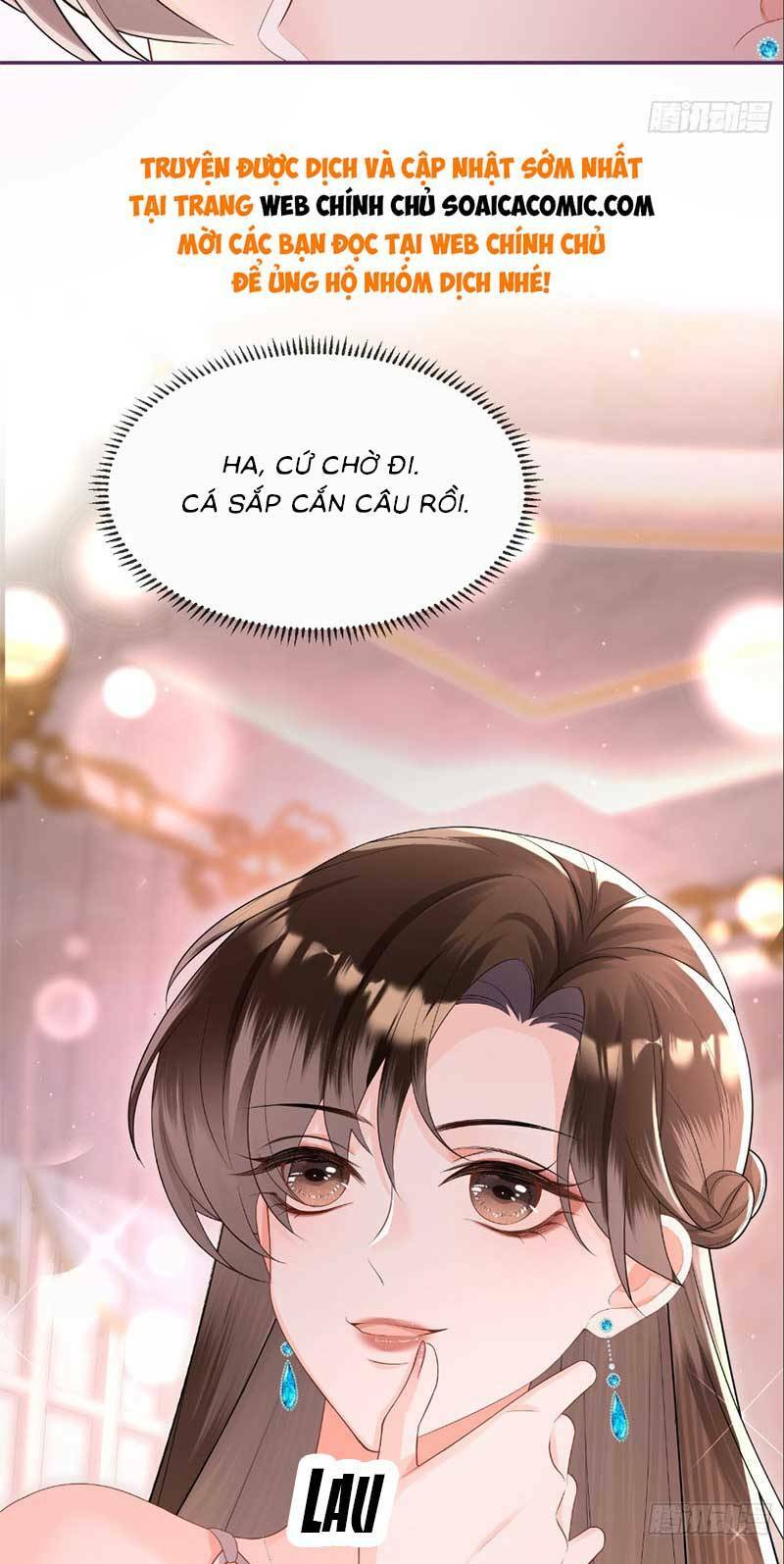 cố tình chiếm đoạt chapter 2 - Trang 2