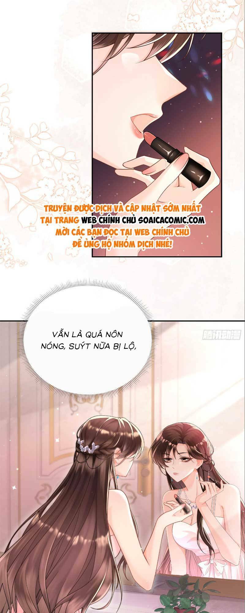 cố tình chiếm đoạt chapter 2 - Trang 2