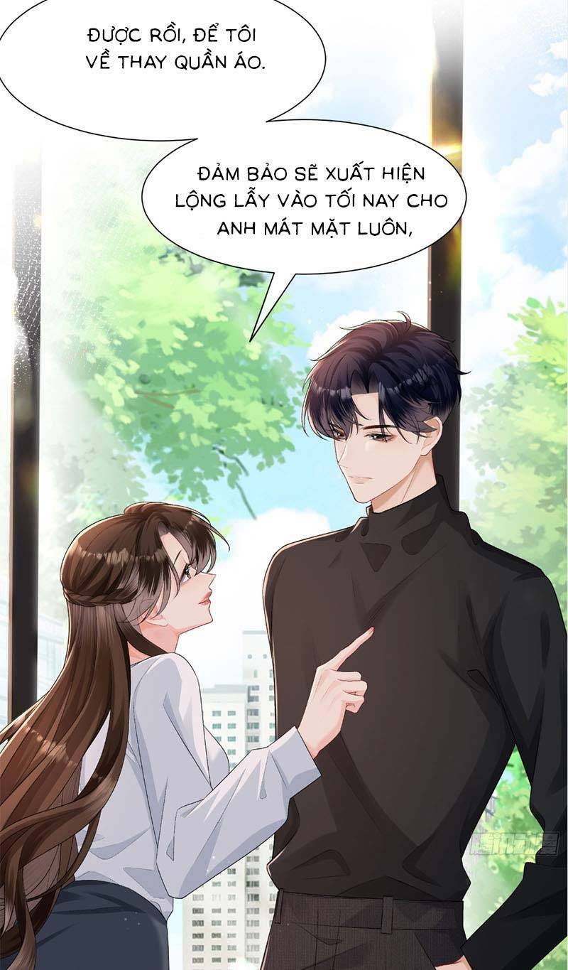 cố tình chiếm đoạt chapter 20 - Next chapter 21