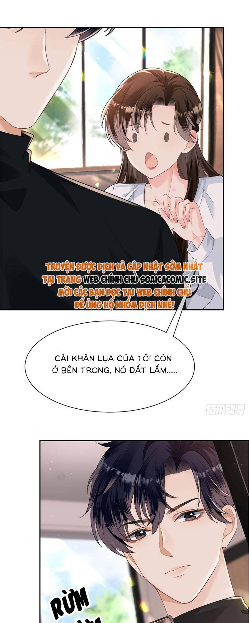 cố tình chiếm đoạt chapter 20 - Next chapter 21