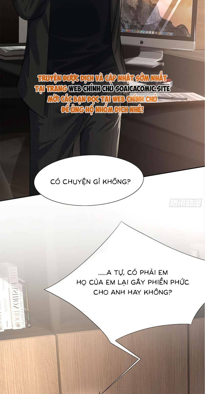 cố tình chiếm đoạt chapter 20 - Next chapter 21