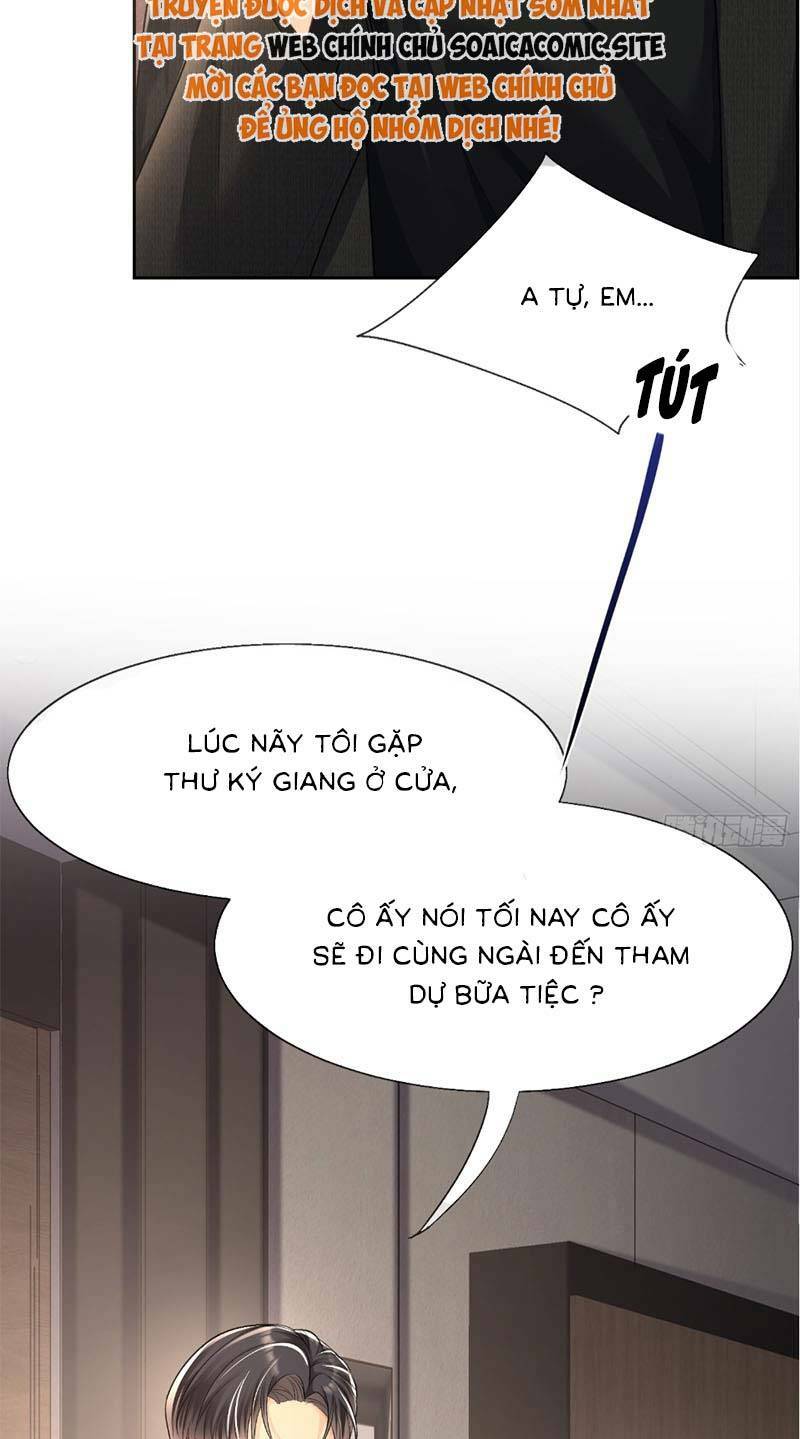 cố tình chiếm đoạt chapter 20 - Next chapter 21