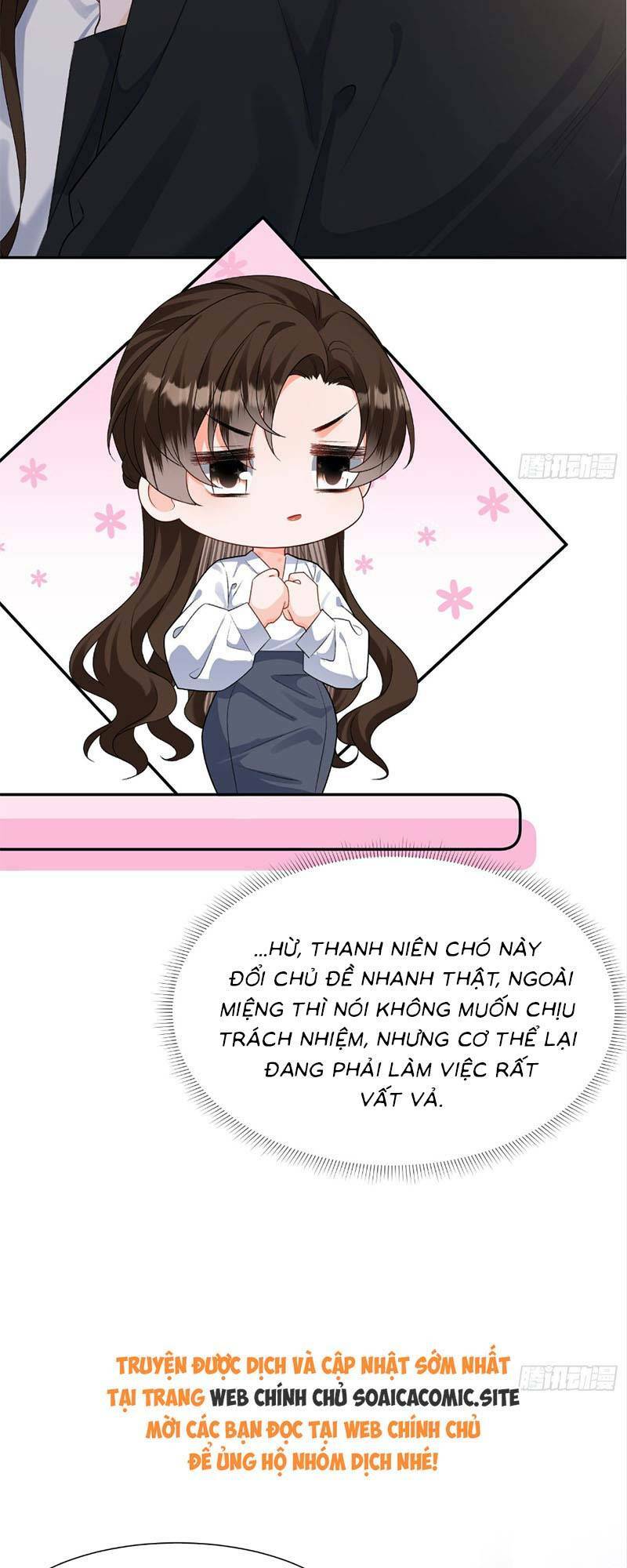 cố tình chiếm đoạt chapter 20 - Next chapter 21