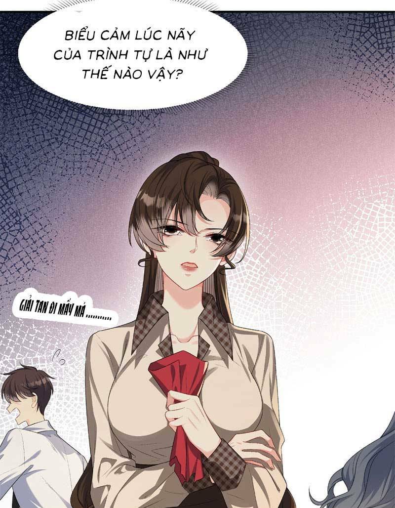 cố tình chiếm đoạt chapter 7 - Next chapter 8