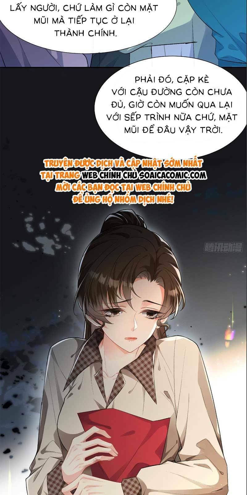 cố tình chiếm đoạt chapter 7 - Next chapter 8