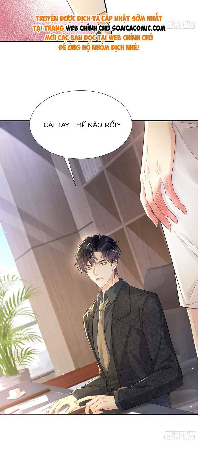 cố tình chiếm đoạt chapter 7 - Next chapter 8