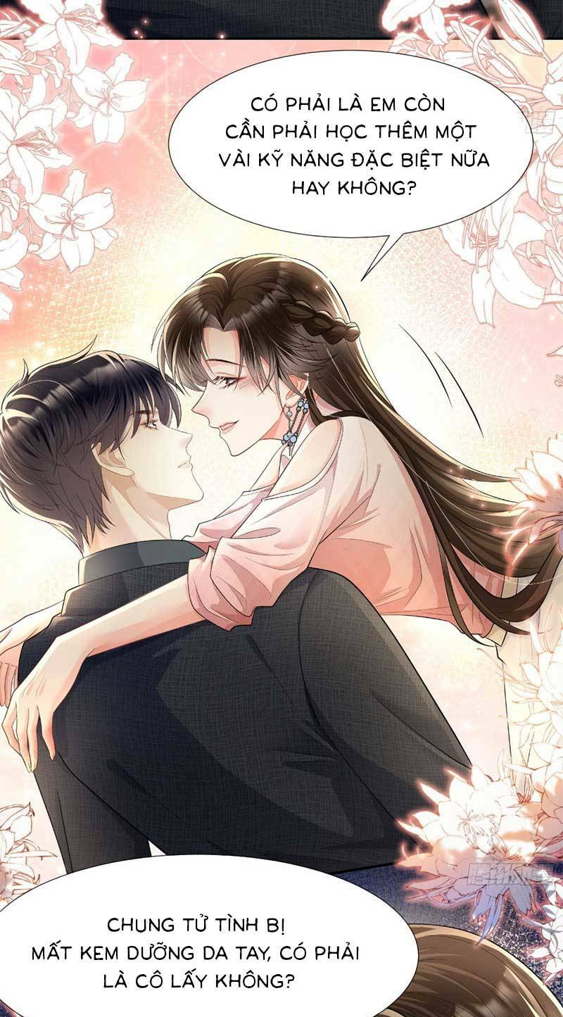 cố tình chiếm đoạt chapter 7 - Next chapter 8