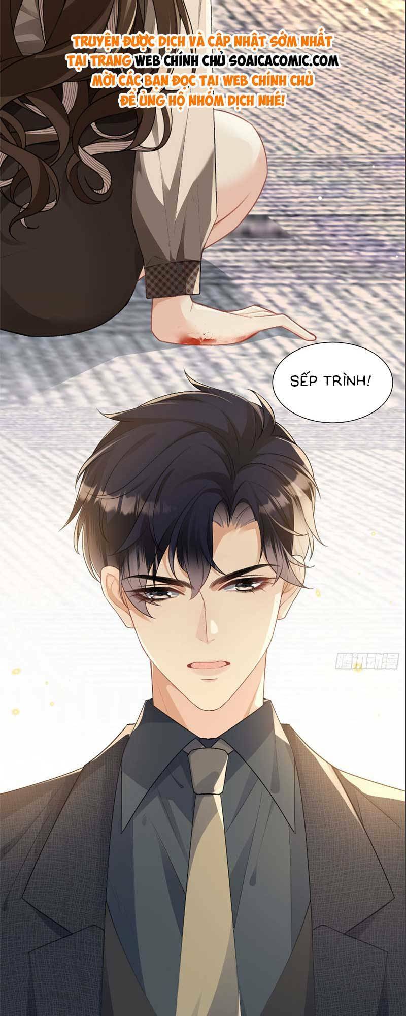 cố tình chiếm đoạt chapter 7 - Next chapter 8