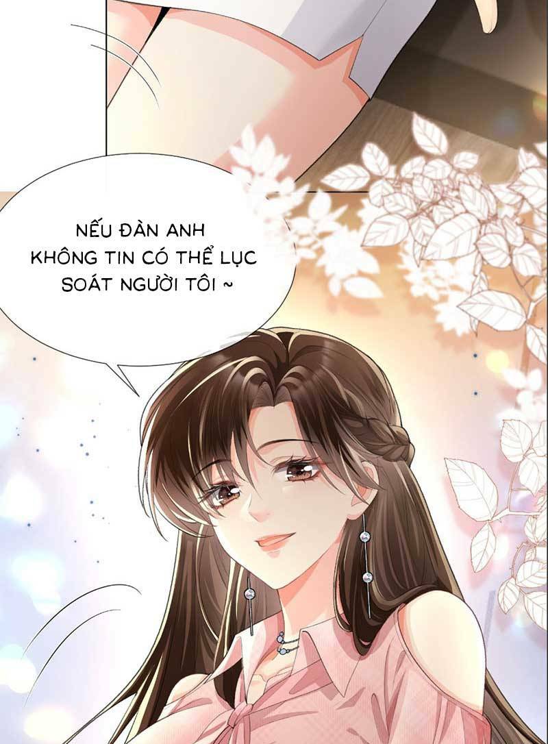 cố tình chiếm đoạt chapter 8 - Trang 2