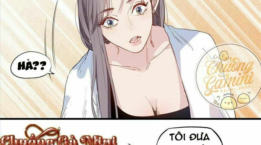 cố tổng, vợ của ngài quá mạnh rồi! Chapter 18 - Trang 2