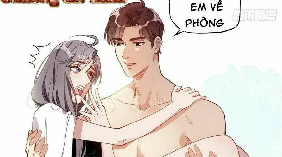 cố tổng, vợ của ngài quá mạnh rồi! Chapter 18 - Trang 2