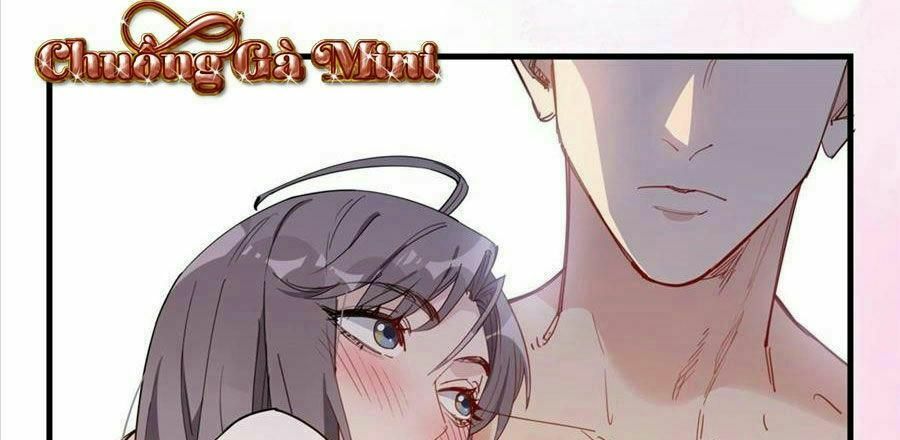 cố tổng, vợ của ngài quá mạnh rồi! Chapter 18 - Trang 2