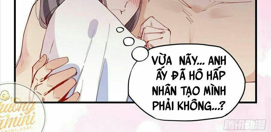 cố tổng, vợ của ngài quá mạnh rồi! Chapter 18 - Trang 2