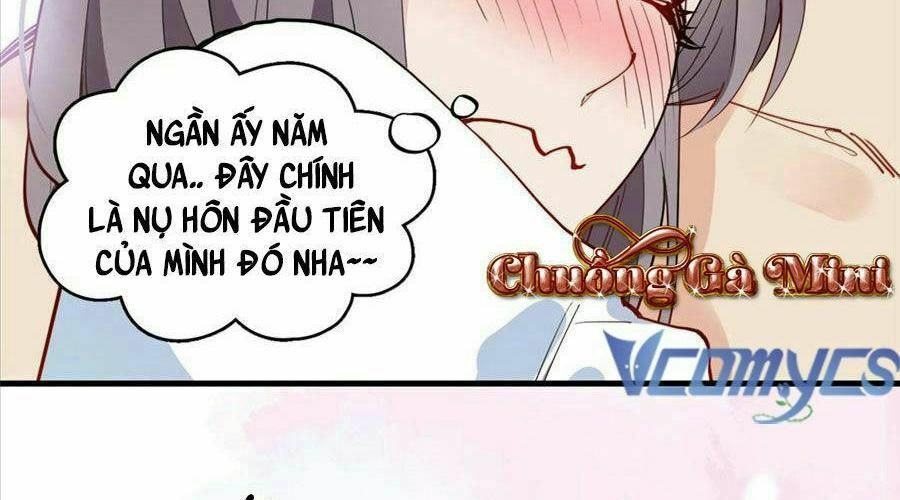 cố tổng, vợ của ngài quá mạnh rồi! Chapter 18 - Trang 2