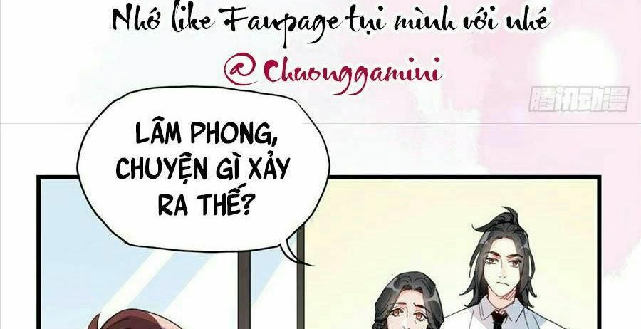 cố tổng, vợ của ngài quá mạnh rồi! Chapter 18 - Trang 2