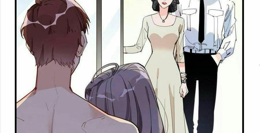 cố tổng, vợ của ngài quá mạnh rồi! Chapter 18 - Trang 2