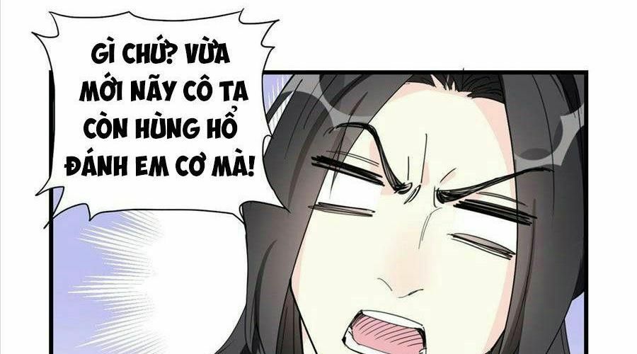 cố tổng, vợ của ngài quá mạnh rồi! Chapter 18 - Trang 2