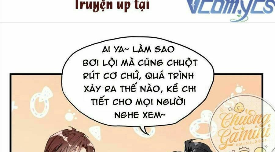 cố tổng, vợ của ngài quá mạnh rồi! Chapter 18 - Trang 2