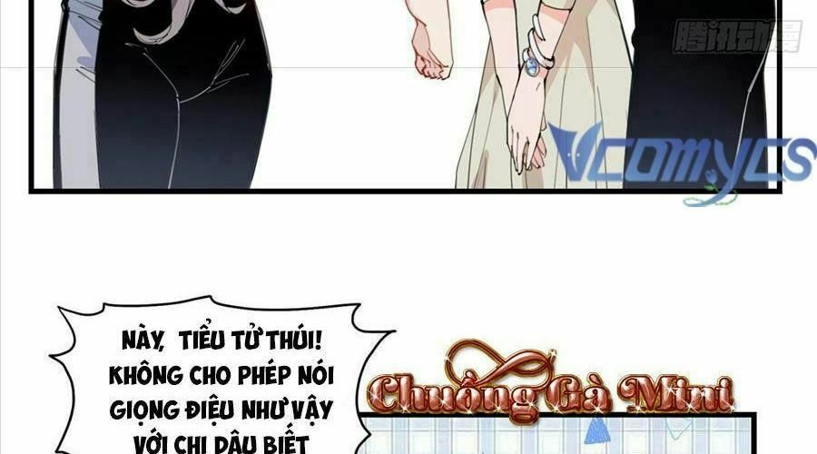 cố tổng, vợ của ngài quá mạnh rồi! Chapter 18 - Trang 2