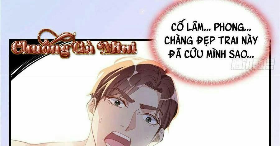 cố tổng, vợ của ngài quá mạnh rồi! Chapter 18 - Trang 2