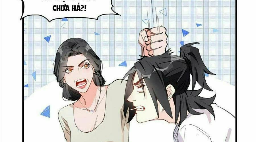 cố tổng, vợ của ngài quá mạnh rồi! Chapter 18 - Trang 2