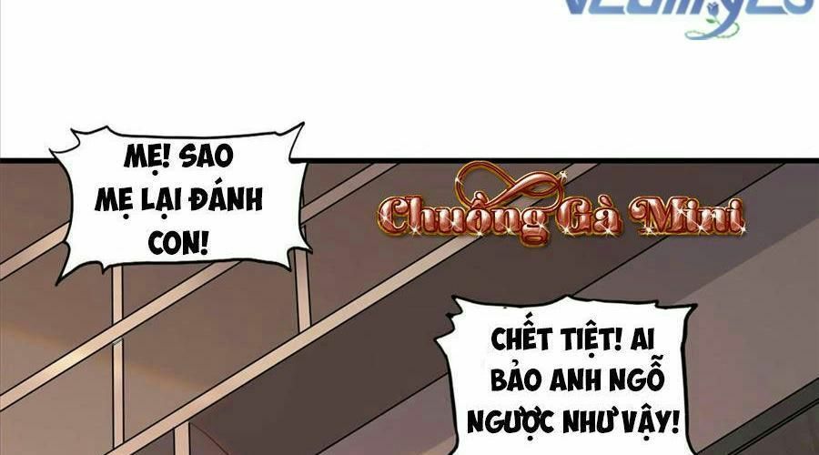 cố tổng, vợ của ngài quá mạnh rồi! Chapter 18 - Trang 2