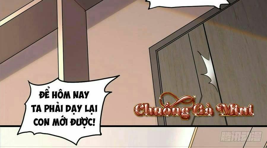 cố tổng, vợ của ngài quá mạnh rồi! Chapter 18 - Trang 2