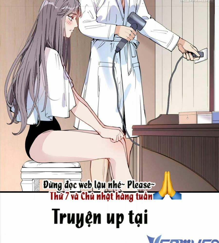 cố tổng, vợ của ngài quá mạnh rồi! Chapter 18 - Trang 2