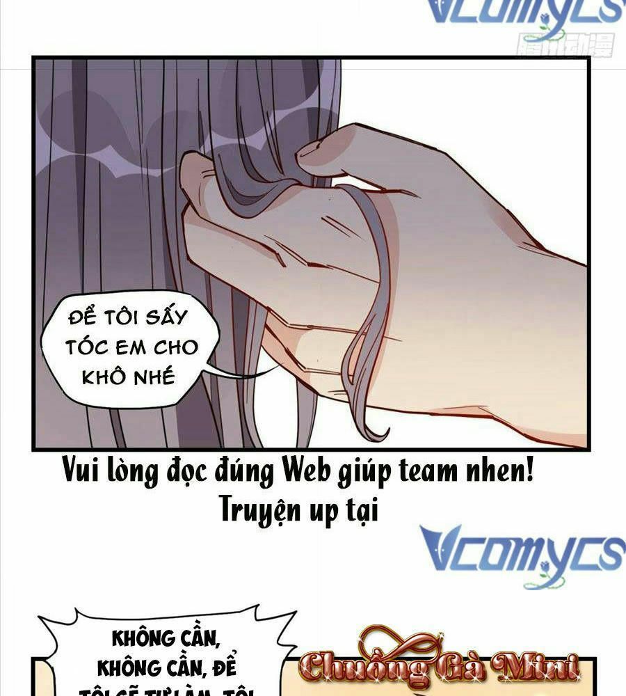 cố tổng, vợ của ngài quá mạnh rồi! Chapter 18 - Trang 2