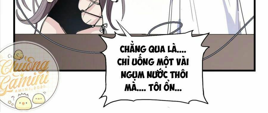 cố tổng, vợ của ngài quá mạnh rồi! Chapter 18 - Trang 2