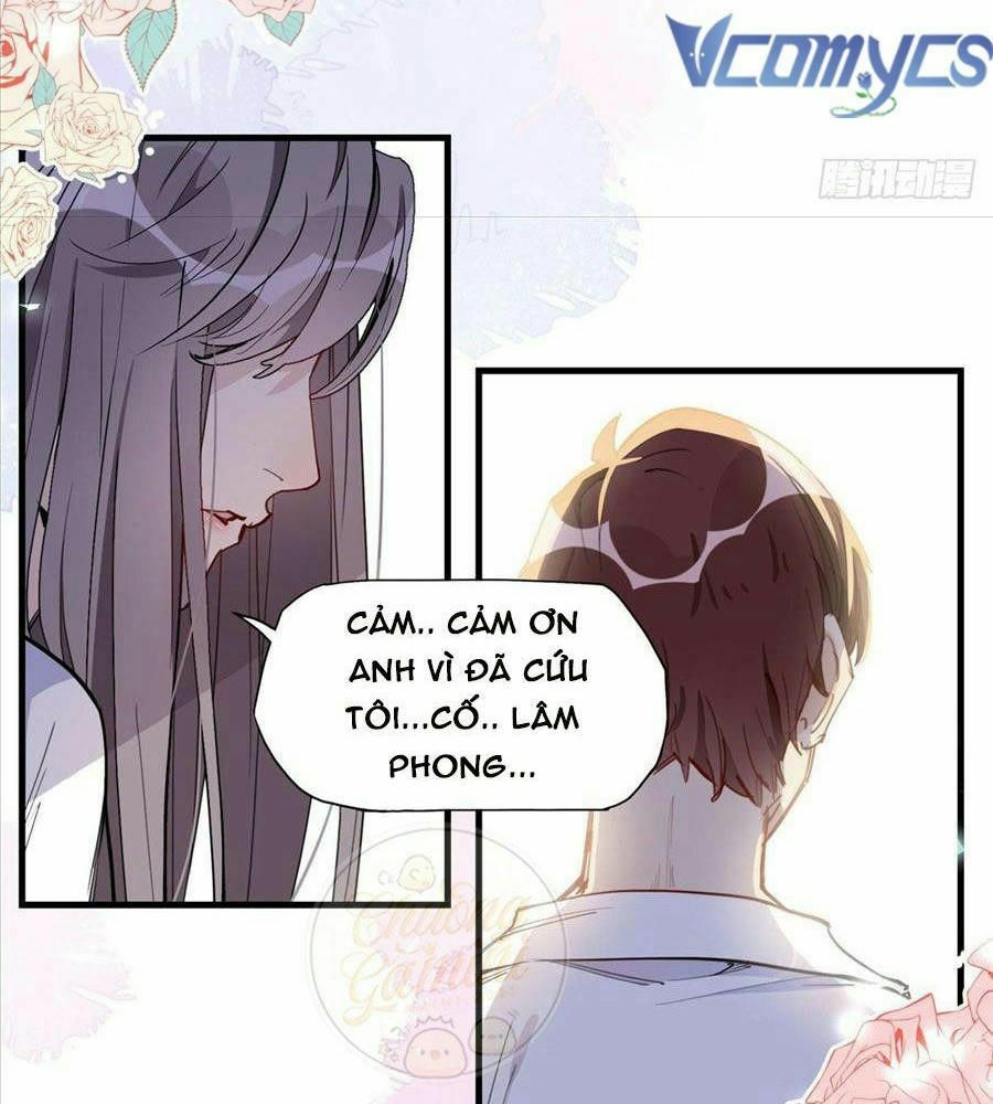 cố tổng, vợ của ngài quá mạnh rồi! Chapter 18 - Trang 2